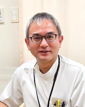 実行委員長
