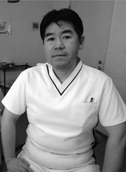 西田　徹 北海道　札幌にしく歯科診療所　所長 （歯科医師）