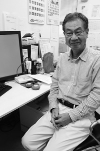 吉澤敬一 東京・江東診療所所長 (医師)