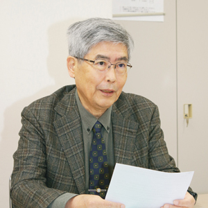 樋口英明さん 1952年、三重県生まれ。京都大学法学部卒業。83年に判事任官。静岡地裁、名古屋地裁、大阪高裁などを経て、福井地裁。2017年に名古屋家裁を最後に定年退官