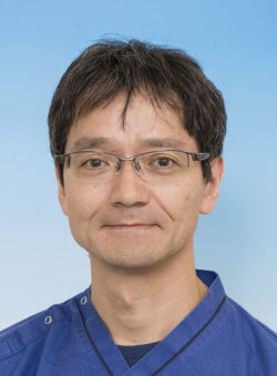 大阪国際がんセンター・消化管内科 日本消化器内視鏡学会専門医 上堂 文也