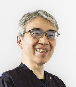 熊本・くわみず病院副院長　睡眠医療センター長　福原 明