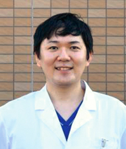 社会医療法人健生会土庫病院　総合診療科　塩尻 祐哉