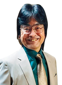 奈良・生駒さくら診療所　増田 勉