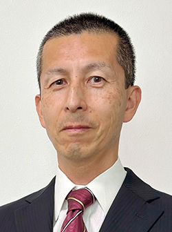岡山協立病院　総合診療科　一瀬 直日